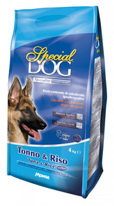 Special Dog - Classic hrana za odrasle pse