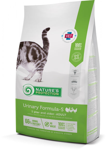 NATURES PROTECTION SP - URINARY | Poultry